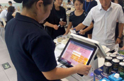 中国团餐市场互联网化之路还有多远？